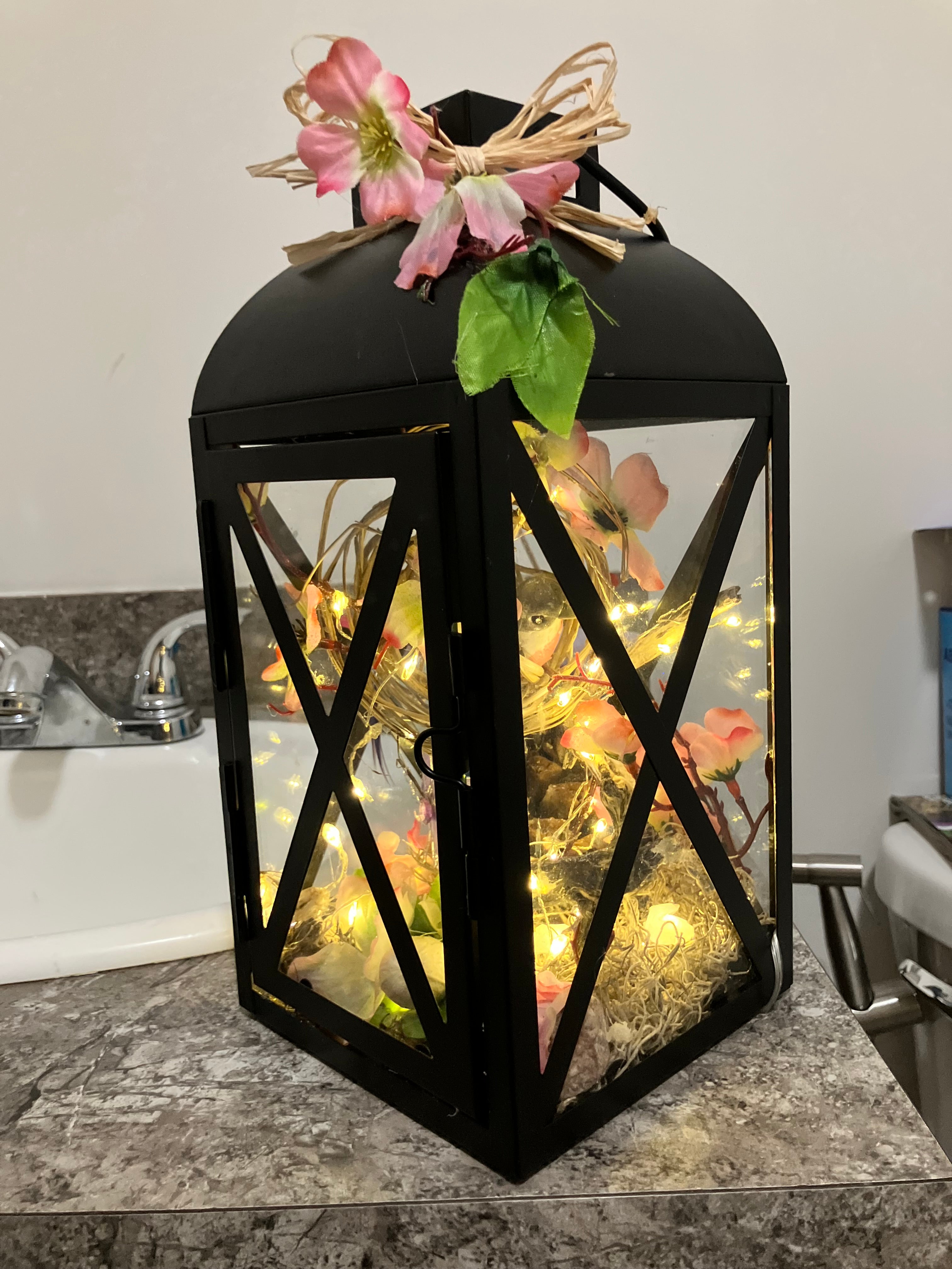 Decorative Lantern