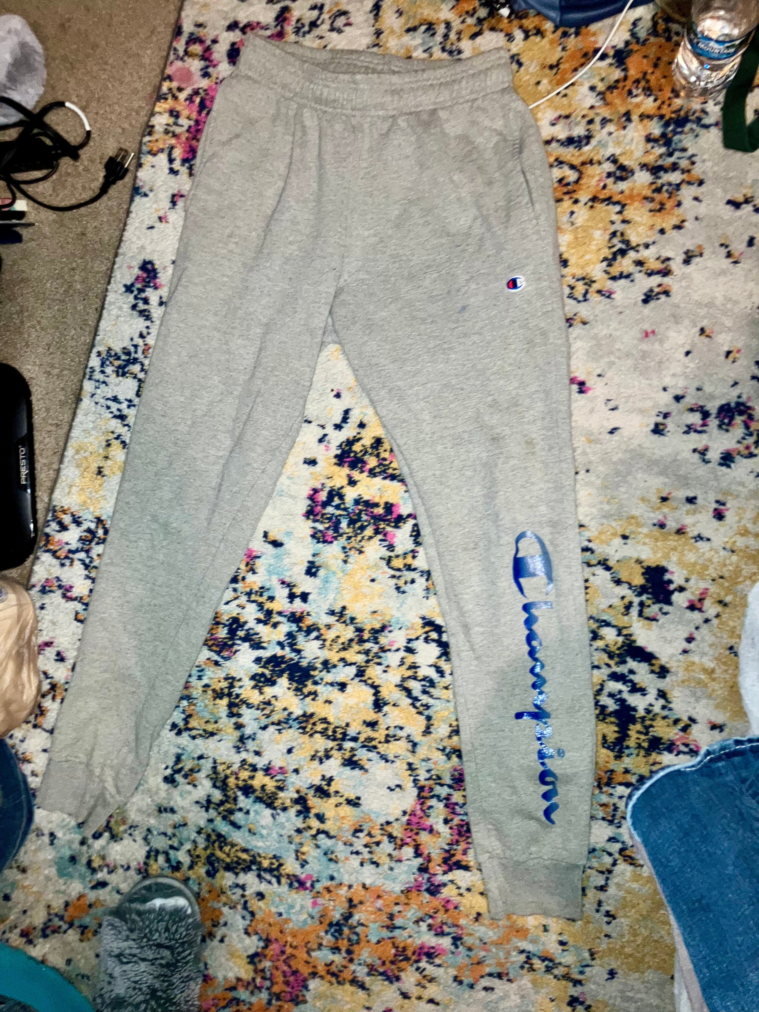 Champion Sweatpants