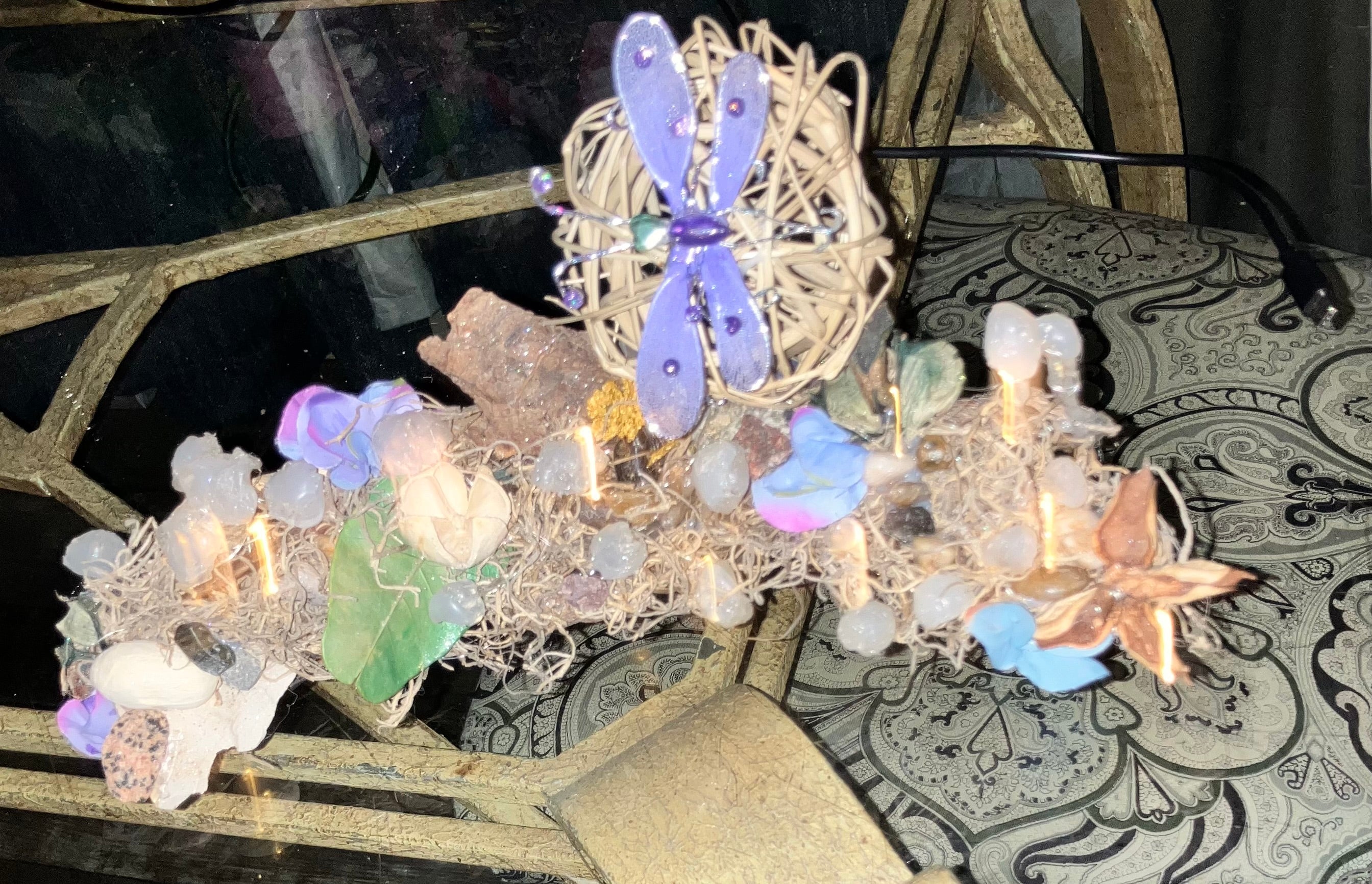 Handmade Decorative Pieces