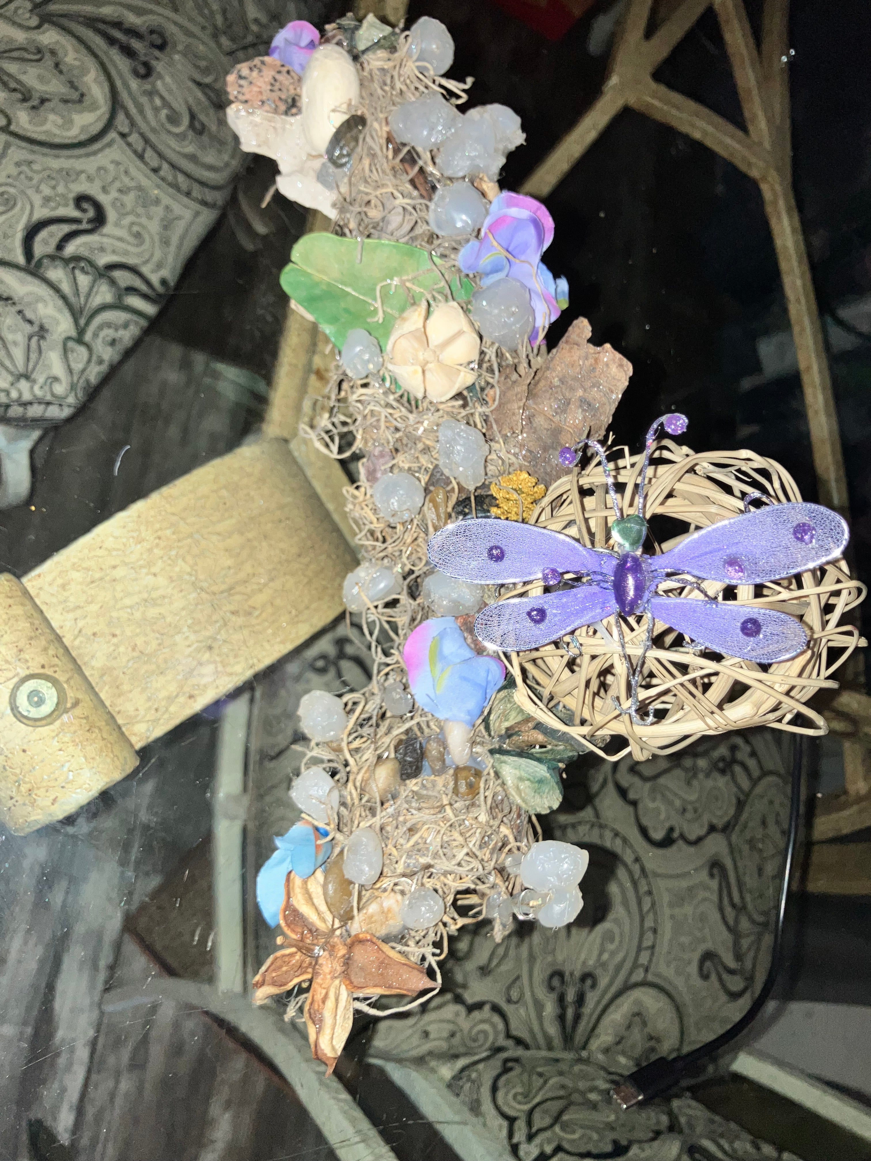 Handmade Decorative Pieces