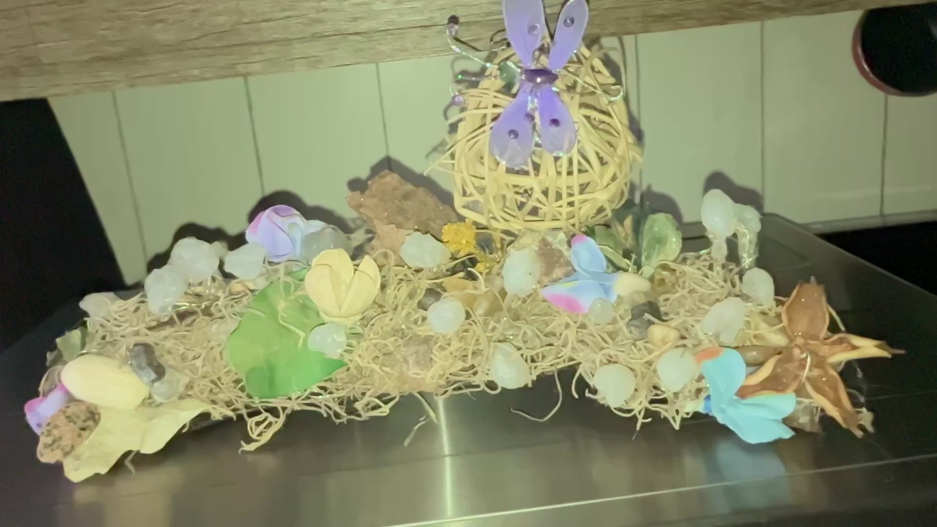 Handmade Decorative Pieces